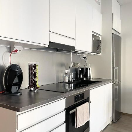 Modern 1 Bedroom Apartment In Central Kuopio Extérieur photo