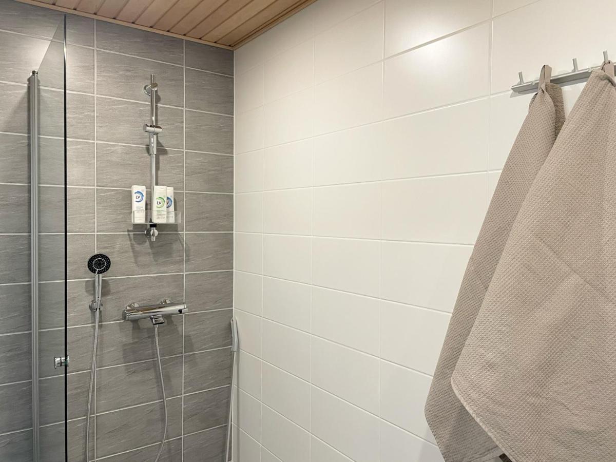 Modern 1 Bedroom Apartment In Central Kuopio Extérieur photo